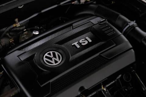 2018 Volkswagen Golf GTI