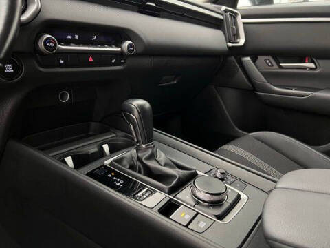 2024 Mazda CX-50 2.5 S Preferred