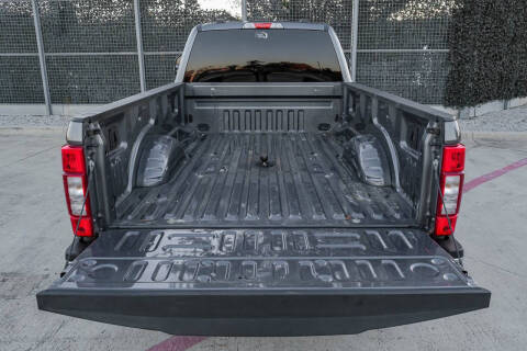 2022 Ford F-350 Super Duty XLT