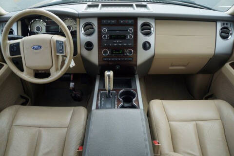 2011 Ford Expedition XLT