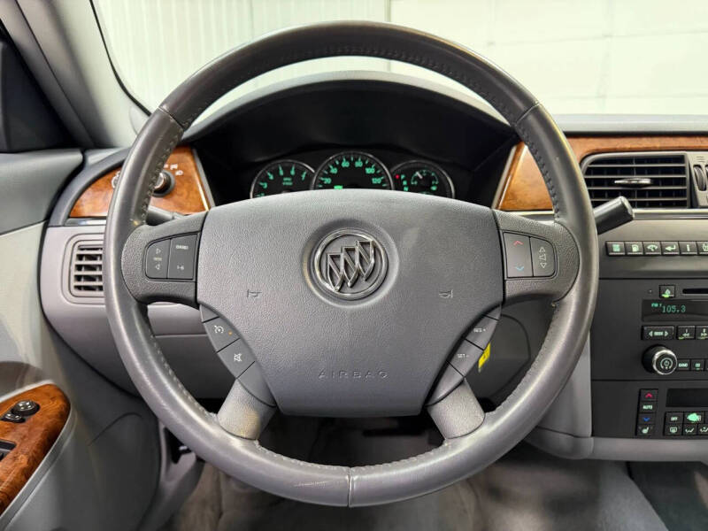 2006 Buick LaCrosse CXL