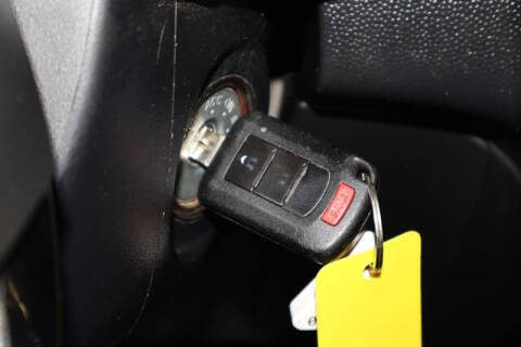 2022 Mitsubishi Mirage G4 Black Edition