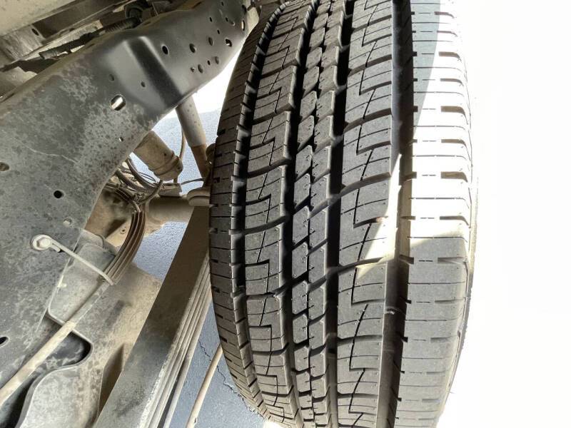 2016 Ford F-250 Super Duty