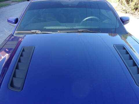 2014 Ford Mustang GT