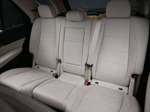 2021 Mercedes-Benz GLE GLE 350 4MATIC