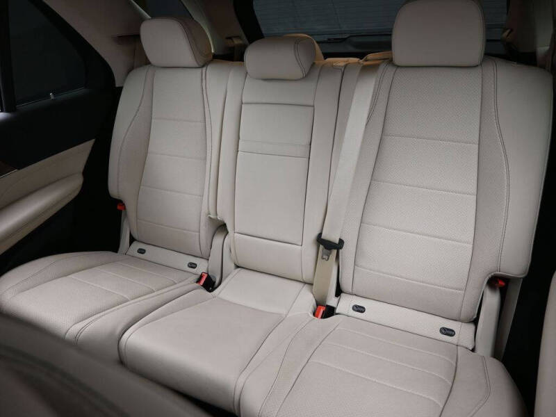 2021 Mercedes-Benz GLE GLE 350 4MATIC