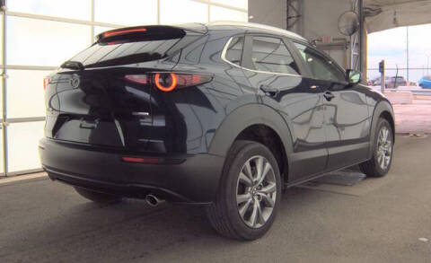 2024 Mazda CX-30 2.5 S Preferred