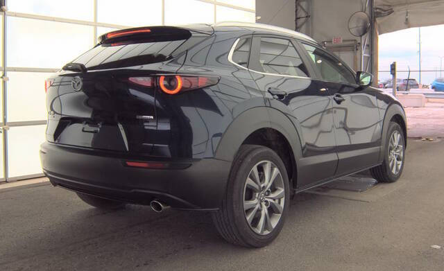 2024 Mazda CX-30 2.5 S Preferred
