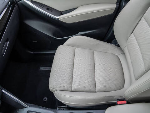 2013 Mazda CX-5 Grand Touring