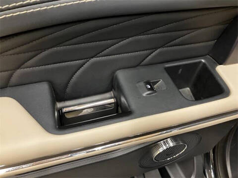 2024 Ford Expedition MAX Platinum