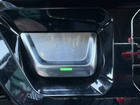 2024 GMC Sierra 3500HD