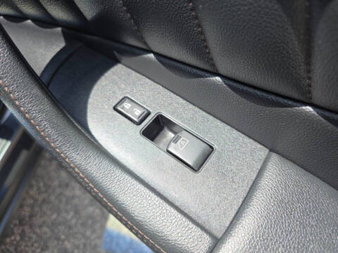 2013 Infiniti FX37 Limited Edition