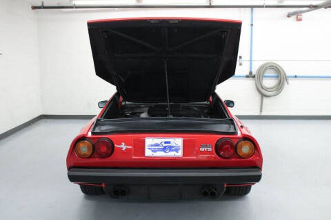 1978 Ferrari 308 GTS