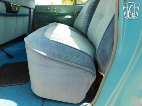 1955 Cadillac Sixty Special