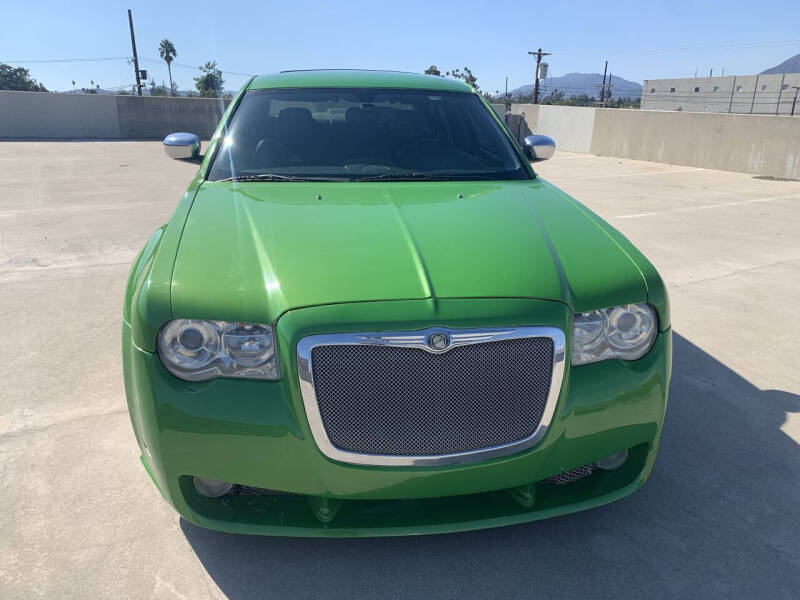 2005 Chrysler 300 C