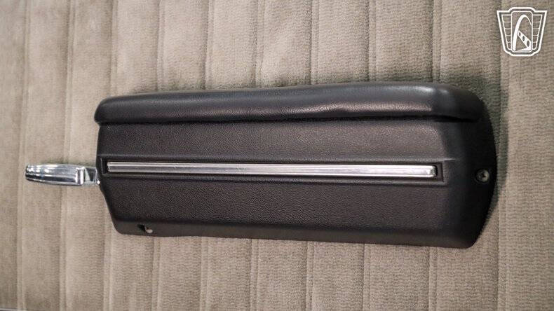 1968 Chevrolet Impala