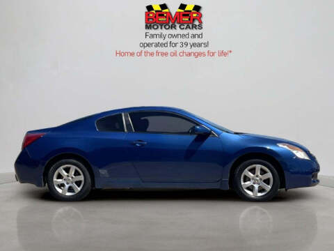 2008 Nissan Altima