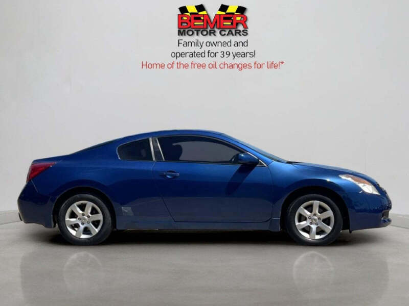 2008 Nissan Altima