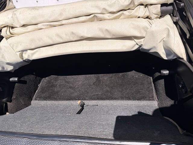 1972 Volkswagen Beetle Convertible