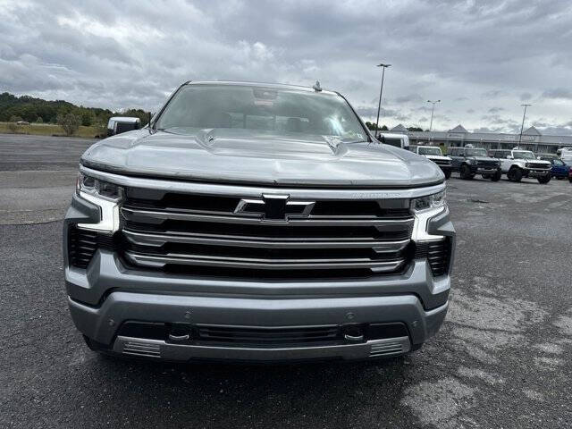 2023 Chevrolet Silverado 1500 for sale at Mid-State Pre-Owned in Beckley, WV