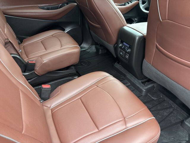 2021 Buick Enclave Avenir