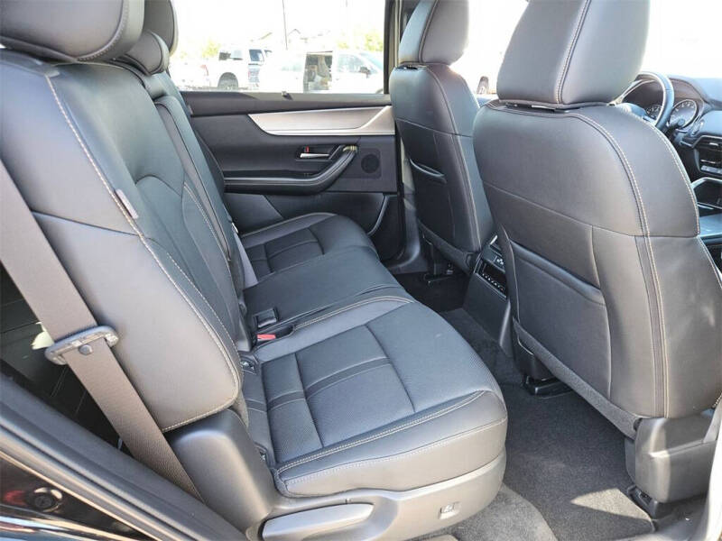 2024 Mazda CX-90 3.3 Turbo Preferred