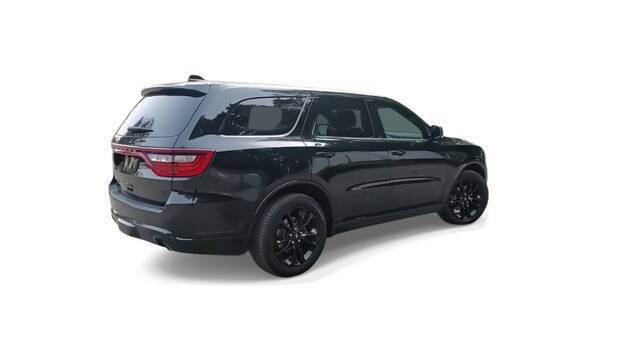 2020 Dodge Durango for sale at Bowman Auto Center in Clarkston, MI