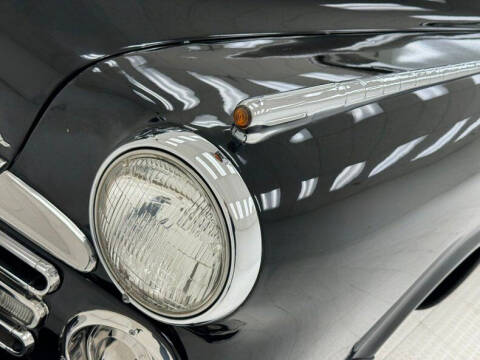 1949 Studebaker Commander