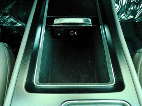 2023 Lincoln Corsair Grand Touring