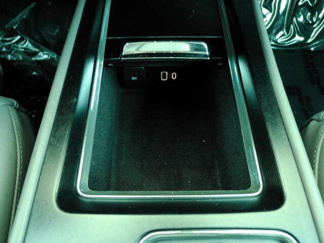 2023 Lincoln Corsair Grand Touring