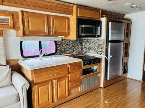 2004 Gulfstream Crescendo M8386