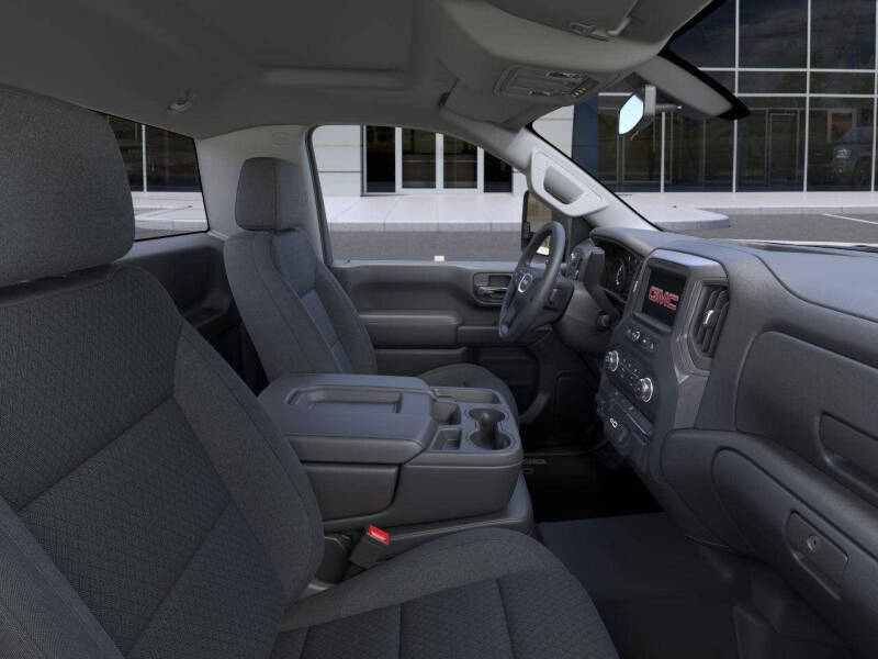 2026 GMC Sierra 3500HD CC