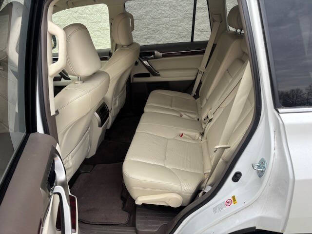 2012 Lexus GX 460 Premium