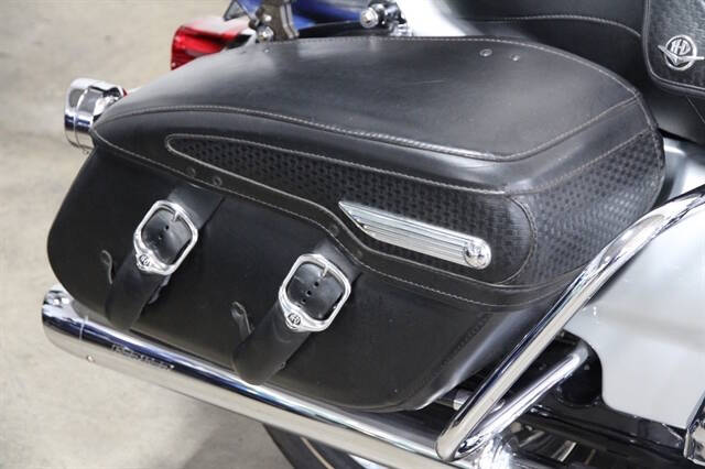 2010 Harley-Davidson Road King