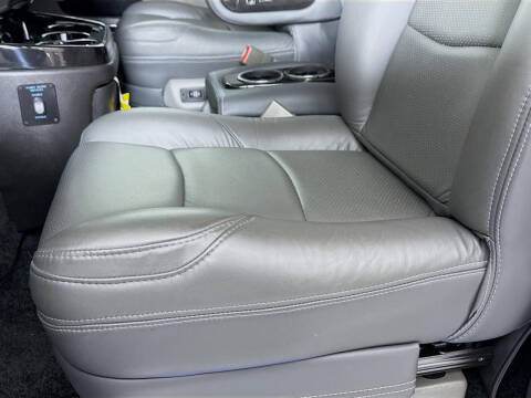 2025 GMC Savana 2500