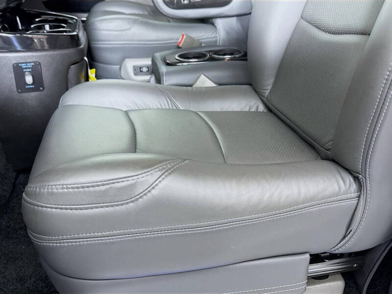 2025 GMC Savana 2500