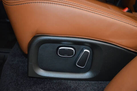 2015 Land Rover Range Rover Autobiography LWB