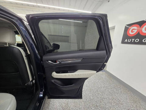 2017 Mazda CX-5 Grand Select