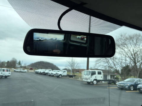 2024 Chevrolet Express 2500