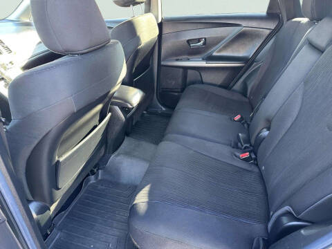 2013 Toyota Venza LE