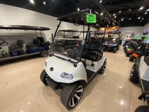 2022 Evolution Classic 2 Plus for sale at TOY BROKERS TUCSON in Tucson AZ