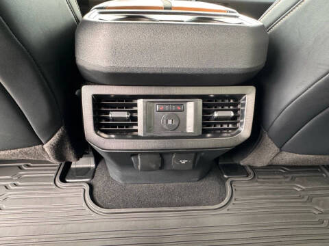 2023 Ford F-350 Super Duty