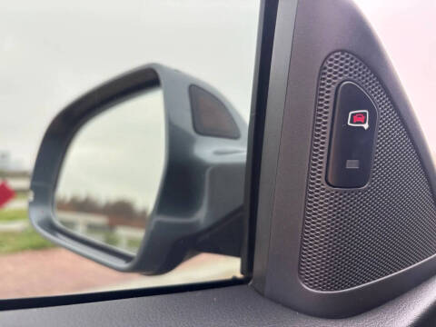 2014 Audi A5 2.0T quattro Premium Plus