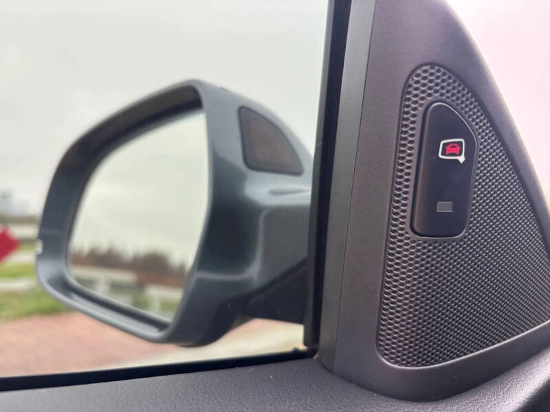 2014 Audi A5 2.0T quattro Premium Plus