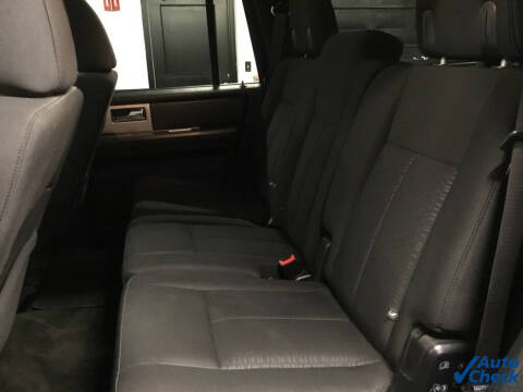 2017 Ford Expedition XLT