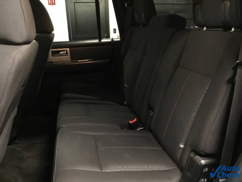 2017 Ford Expedition XLT