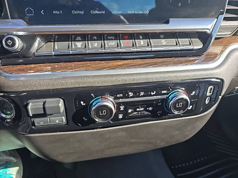 2025 GMC Sierra 2500HD SLE