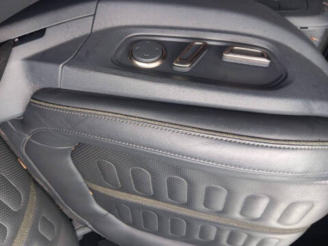 2022 Rivian R1T Adventure