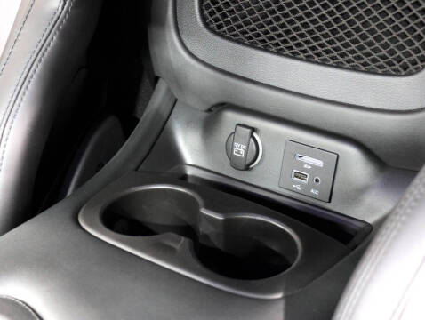 2014 Dodge SRT Viper