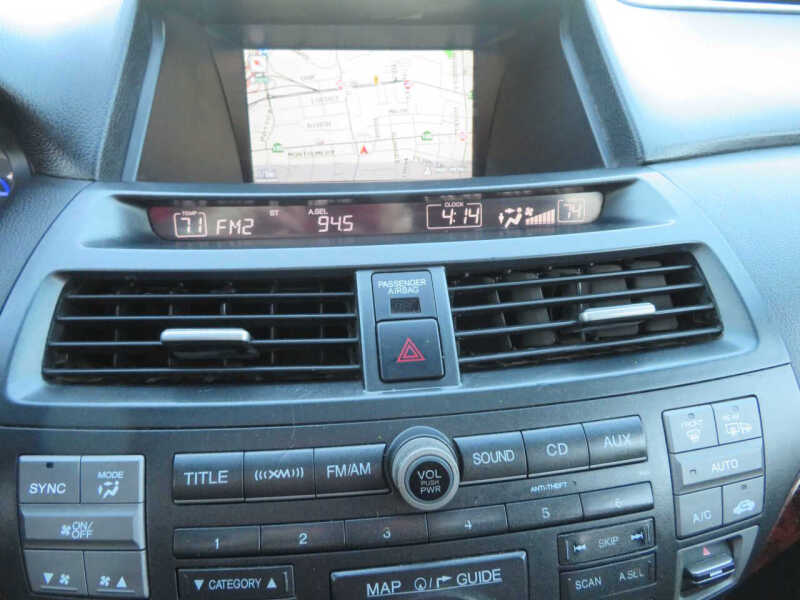 2011 Honda Accord Crosstour